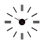 Zegar ścienny Waste