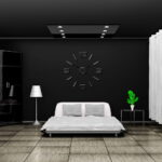 Zegar ścienny MEX L