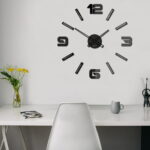 Zegar ścienny MEX L