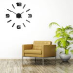 Zegar ścienny MEX L