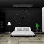 Zegar ścienny MEX XL