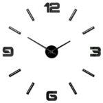 Zegar ścienny MEX XL