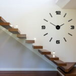 Zegar ścienny MEX XL