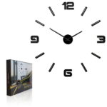 Zegar ścienny MEX XL