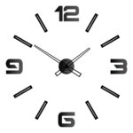 Zegar ścienny MEX L