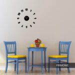 Zegar ścienny Showgot