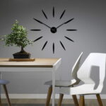 Zegar ścienny Sun