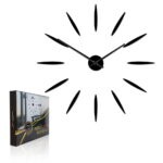 Zegar ścienny Sun